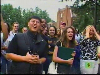 I Bet You Will Mud & Slimetime Live Crew Member