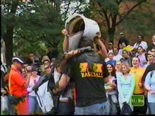 I Bet You Will Mud & Slimetime Live Crew Member