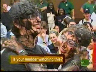 I Bet You Will Mud & Slimetime Live Crew Member