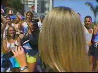 I Bet You Will -- Mayo Dunk