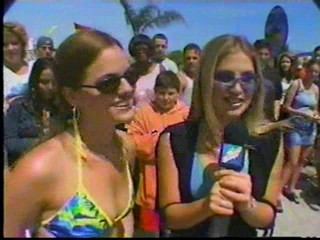 I Bet You Will -- Mayo Dunk