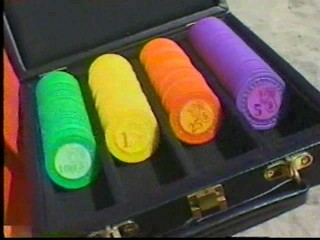 I Bet You Will -- Mayo Dunk