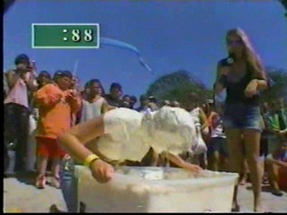 I Bet You Will -- Mayo Dunk