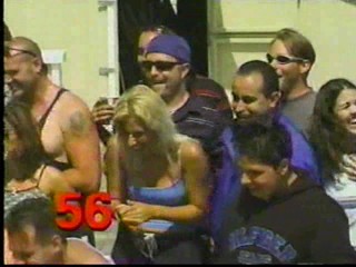 I Bet You Will -- Mayo Dunk