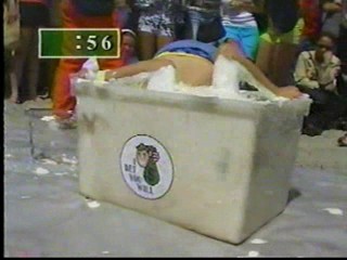 I Bet You Will -- Mayo Dunk