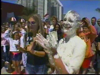 I Bet You Will -- Mayo Dunk