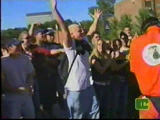 I Bet You Will -- Pool of Water