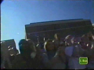 I Bet You Will -- Pool of Water