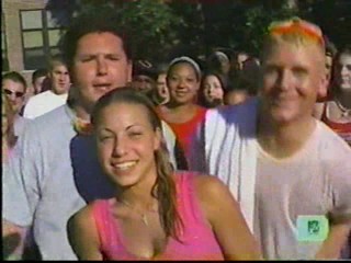 I Bet You Will -- Pool of Water