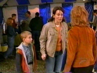 Malcolm in the Middle - Lois, Susan Sarandon