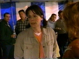 Malcolm in the Middle - Lois, Susan Sarandon