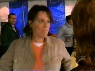 Malcolm in the Middle - Lois, Susan Sarandon