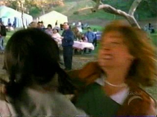 Malcolm in the Middle - Lois, Susan Sarandon