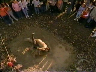 Malcolm in the Middle - Lois, Susan Sarandon