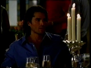 Charmed -- Alyssa Milano Cake