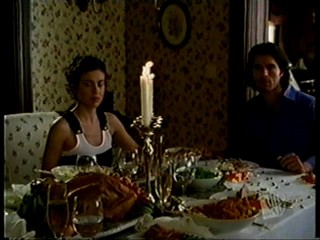 Charmed -- Alyssa Milano Cake