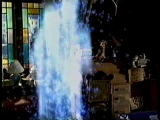 Charmed -- Alyssa Milano Cake