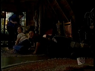 Charmed -- Alyssa Milano Cake