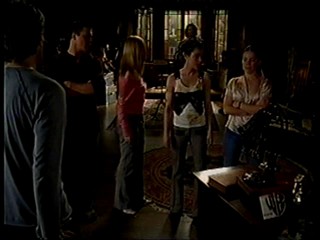 Charmed -- Alyssa Milano Cake