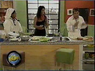 ¡Qué locura! -- Ermo (Maria Edilia Rangel)