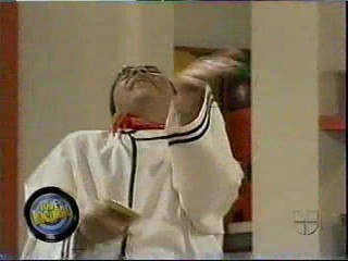 ¡Qué locura! -- Ermo (Maria Edilia Rangel)