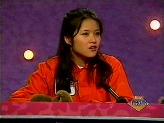 Figure It Out -- Eleanor Noble & Irene Ng