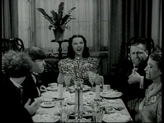 Three Sappy People (3 Stooges)