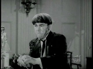 Three Sappy People (3 Stooges)