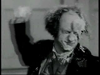 Three Sappy People (3 Stooges)