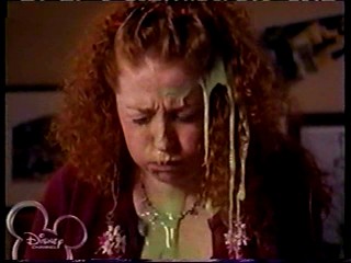 The Jersey -- Hillary Slime Squirt