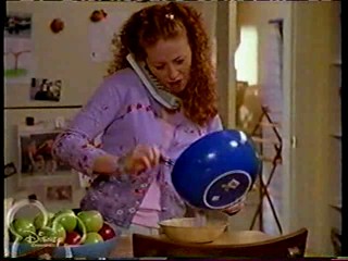 The Jersey -- Hillary Yogurt & Noodles