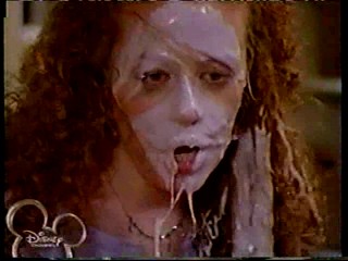 The Jersey -- Hillary Yogurt & Noodles