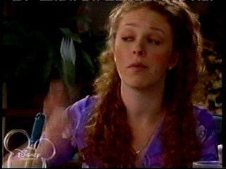 The Jersey -- Hillary Yogurt & Noodles