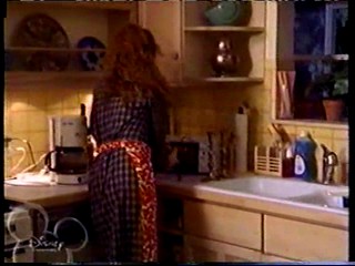 The Jersey -- Hillary Suds & Water