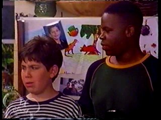 The Jersey -- Hillary Suds & Water