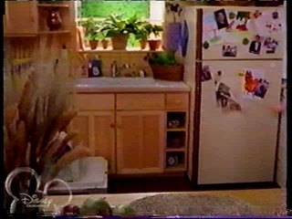 The Jersey -- Hillary Water & Cream & Food