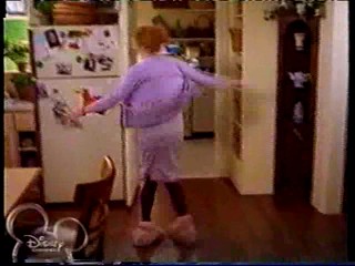 The Jersey -- Hillary Water & Cream & Food