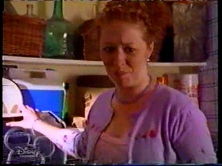 The Jersey -- Hillary Water & Cream & Food