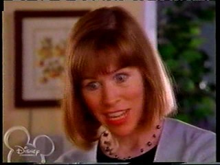 The Jersey -- Hillary Water & Cream & Food