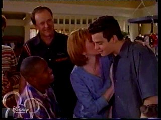 The Jersey -- Hillary Water & Cream & Food