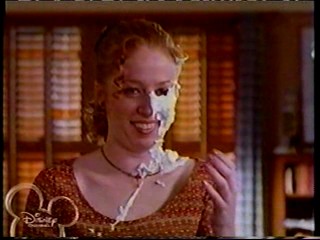 The Jersey -- Hillary Water & Cream & Food