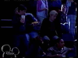 The Jersey -- Hillary Water & Cream & Food