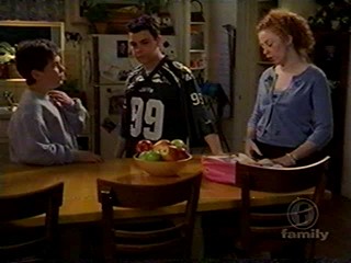 The Jersey -- Hillary Eggs & Mud & Pie