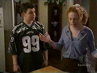 The Jersey -- Hillary Eggs & Mud & Pie