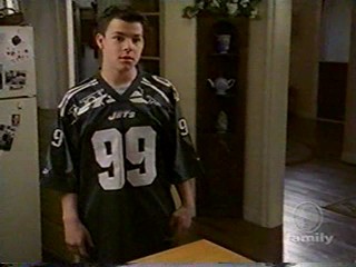 The Jersey -- Hillary Eggs & Mud & Pie