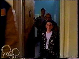 The Jersey -- Hillary Water & Soda