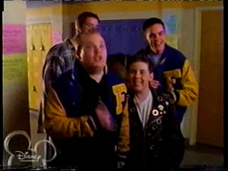 The Jersey -- Hillary Water & Soda