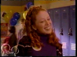 The Jersey -- Hillary Water & Soda