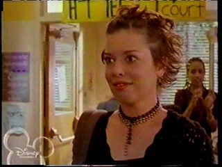 The Jersey -- Hillary Water & Soda