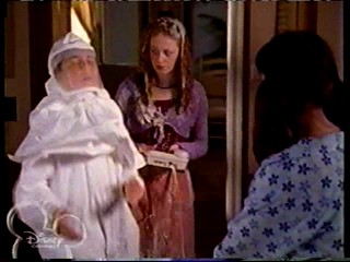 The Jersey -- Hillary Tray of Food